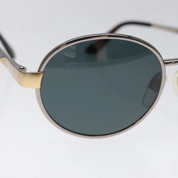 BVLGARI Sunglasses plastic Black Auth bs24694 main image 4
